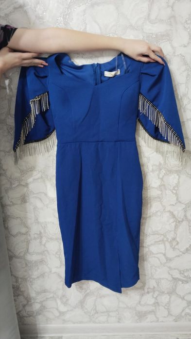 Продам вечернее  платье