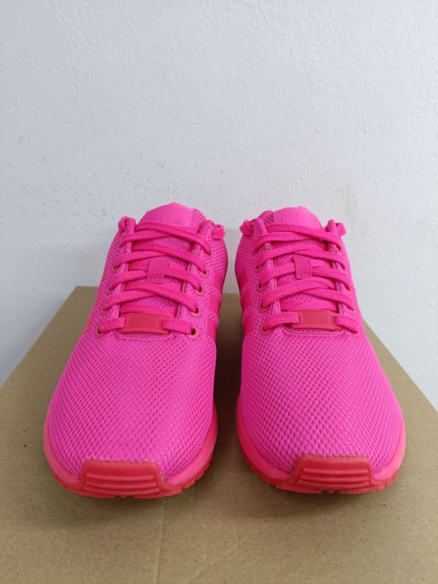Adidas Originals ZX Flux номер 39 1/3 код 3A