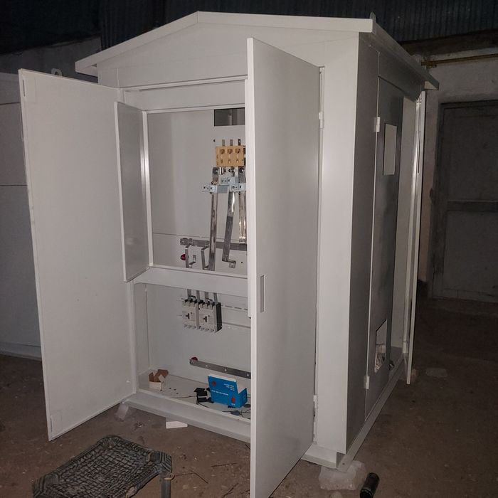 Трансформатор ктп ктпн