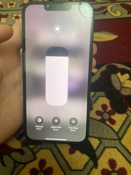 Продам айфон 13 все в идеале за 140 тысяч