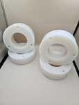Kit inaltare suspensie 5 cm Land Rover Freelander 1