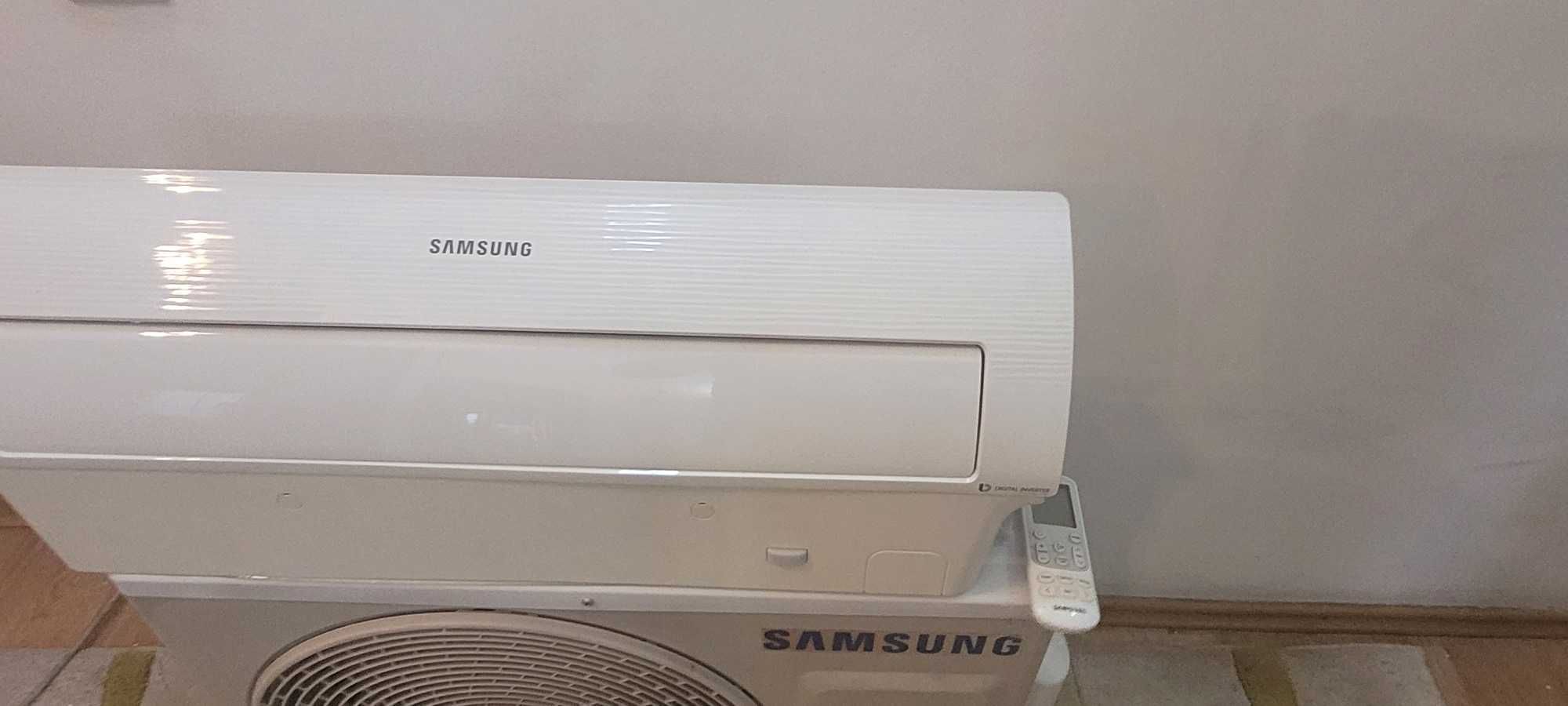 Aer conditionat Samsung inverter 12000BTU