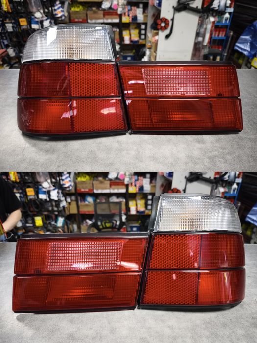 Стоп BMW E34 комплект