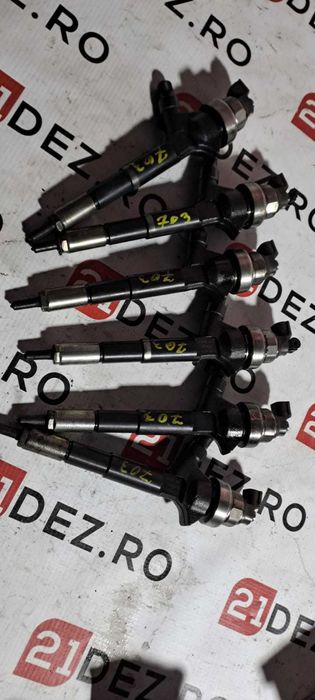 Injectoare / Injector Denso Opel 1.7 CDTI cod injector: 8-97376270-3
