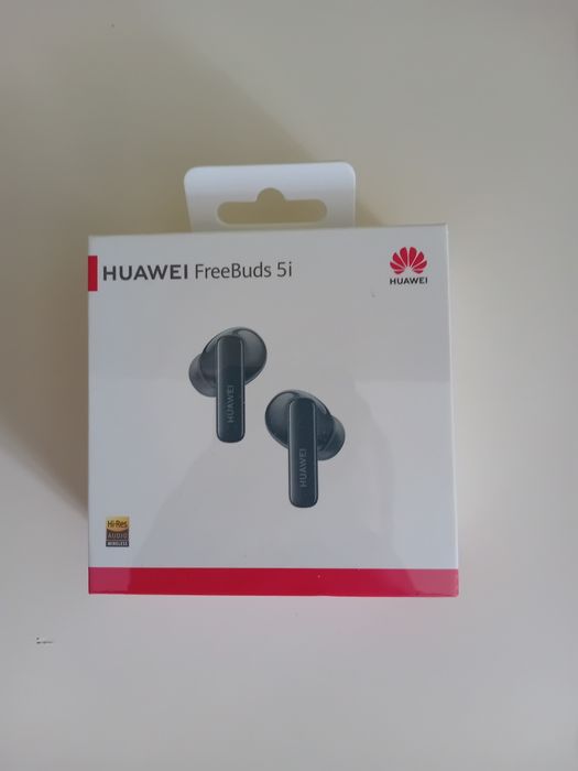 Căști în ear Huawei Freebuds 5i