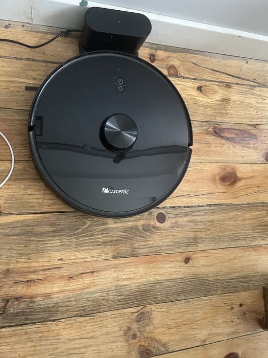 Робот Proscenic M7 PRO