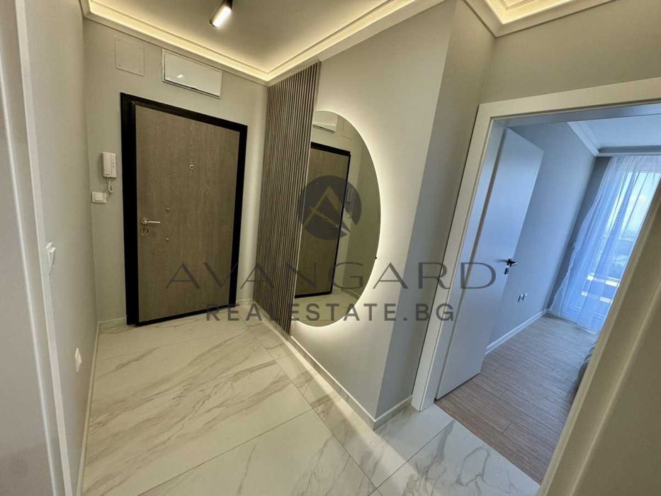 Продава се Двустаен апартамент в Пловдив, Кършияка - 73 кв.м за 1781 €/кв.м - Снимка #8