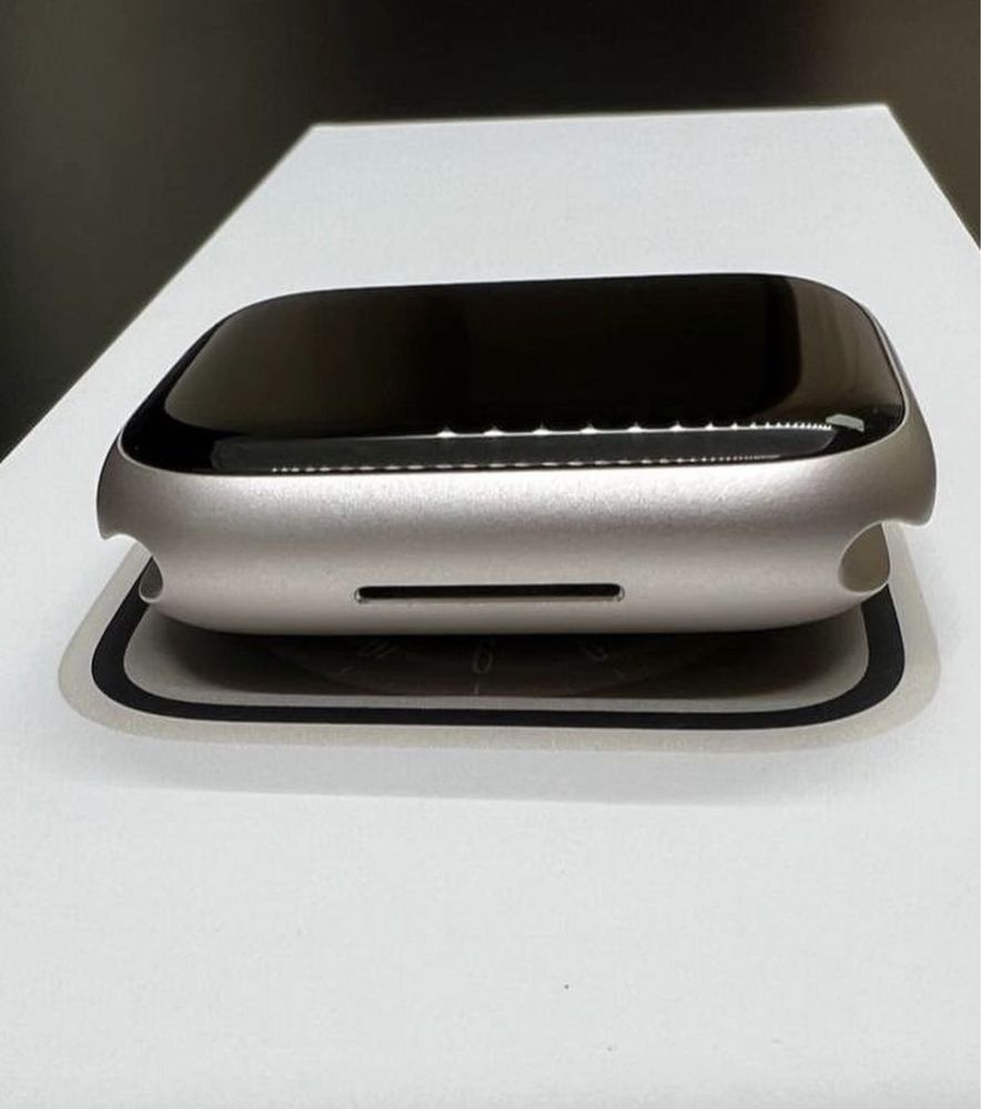 Смарт часы Apple Watch Эпл вотч