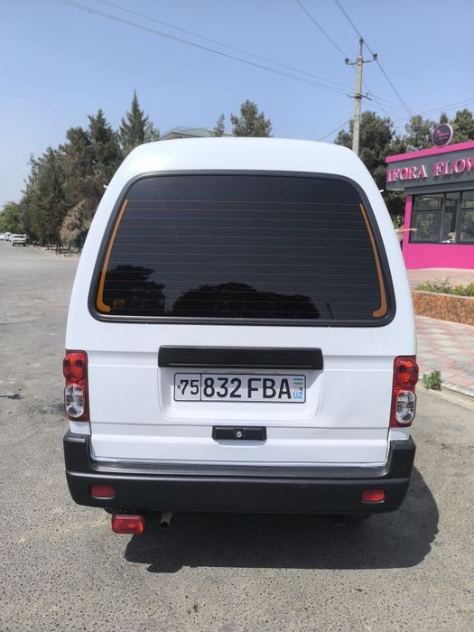 Damas 2 D2 2021 yil 38000 km