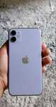 Iphone 11  ideal holatda