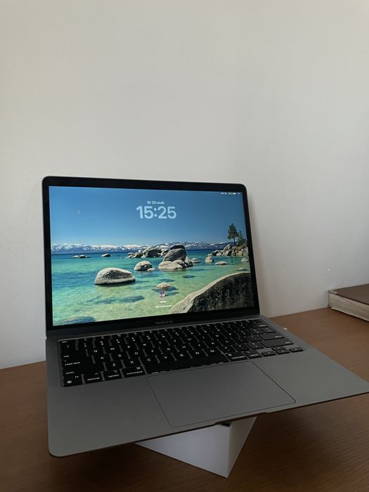 Magbook Air M1 256gb