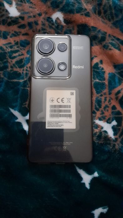 Redmi note 13 pro