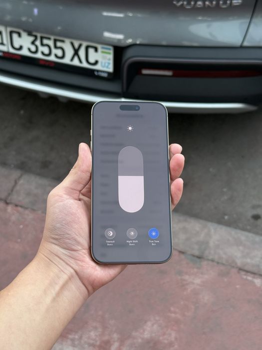 iPhone 16 Pro Max 256gb/95% karobka dokument