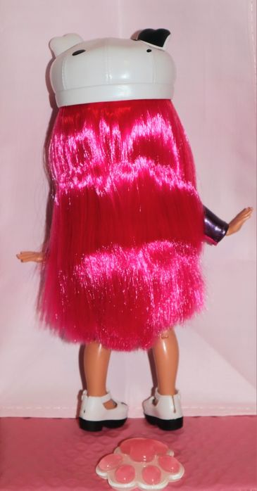 BFF by Cry Babies Kristal/Dotty doll