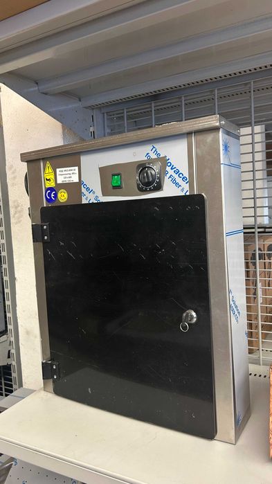 Стерилизатор 495 x 120 x 600