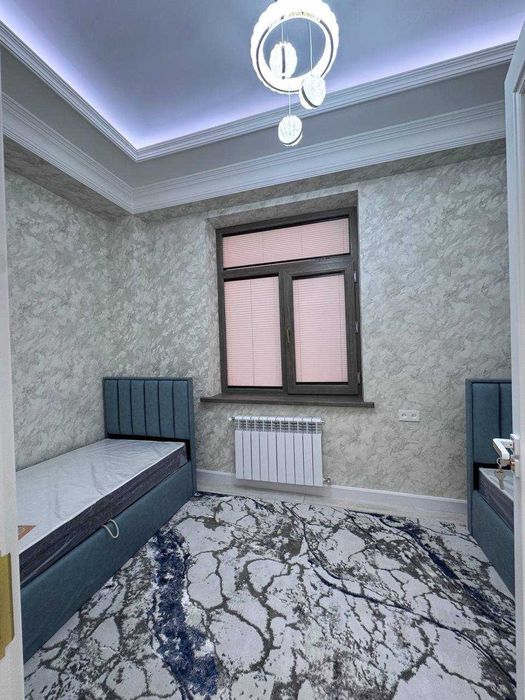 v3 ПРОДАЕТСЯ 3/3/9  НОВОСТРОЙКА  ЖК Safiya 90м2