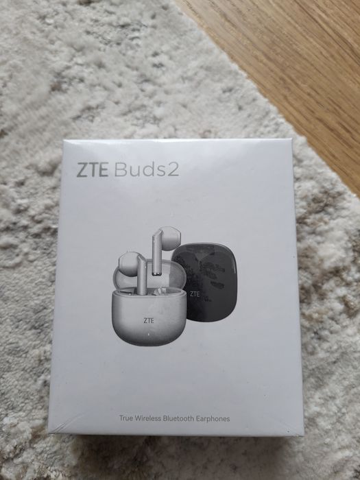 ZTE buds 2 casti audio