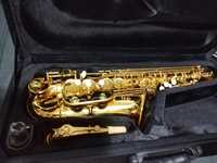 Saxofon Yamaha YAS 380