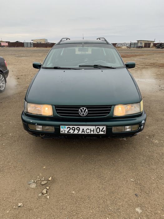 Продам пассат б4