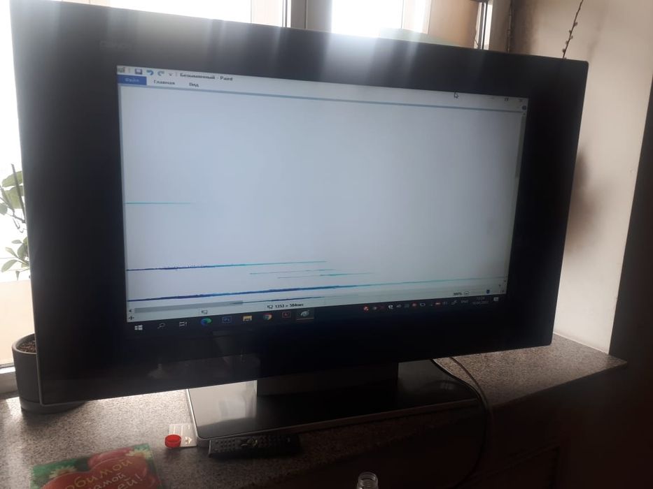 Продам телевизор