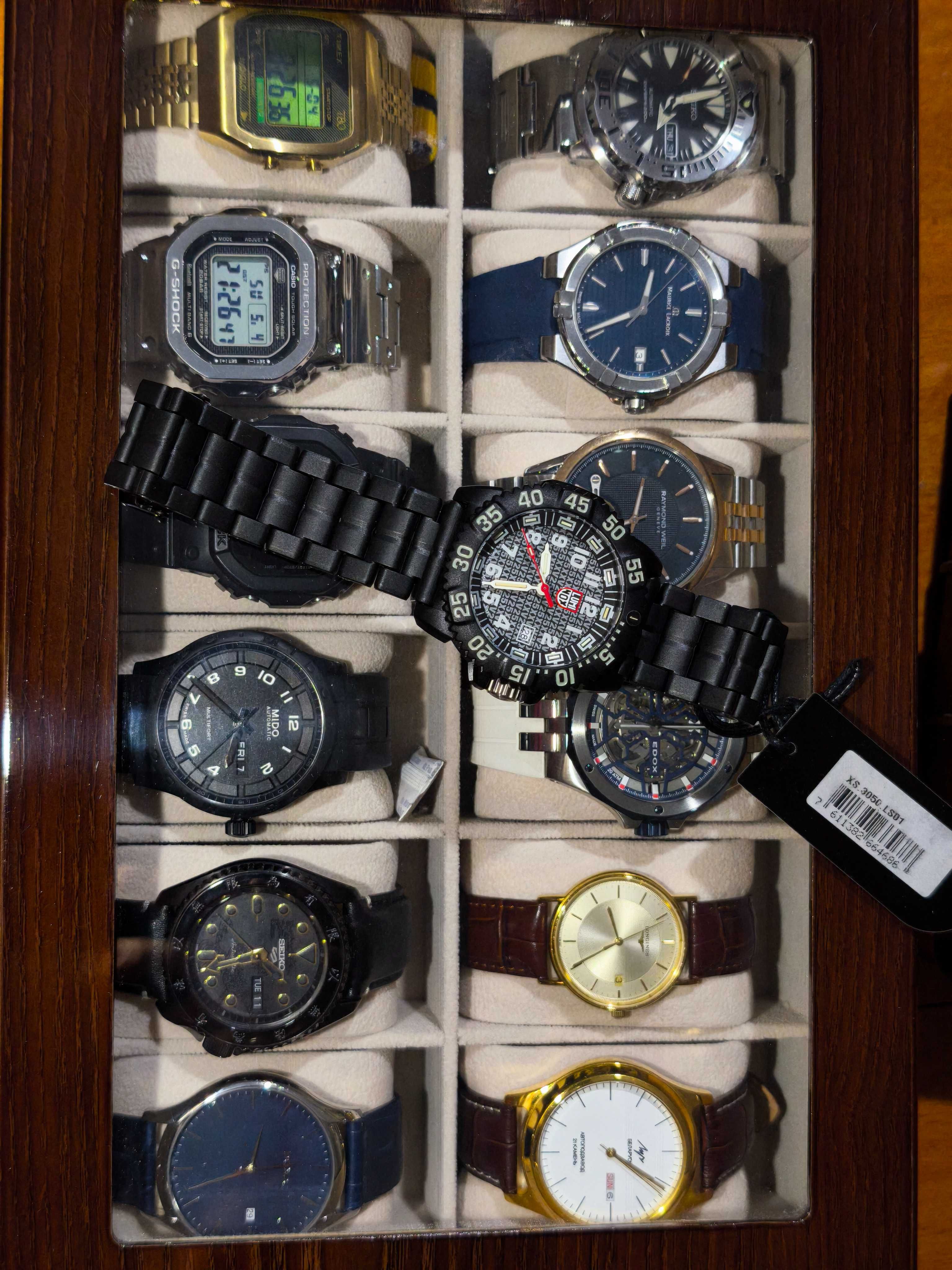 Нов часовник Luminox XS.3050.LS.01