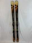 Ski schi carve Fischer RC4 Ti The Curv 171cm + Fischer Z11