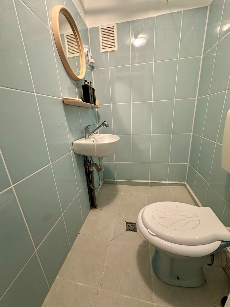 Garsoniera Regim hotelier cu jacuzzi