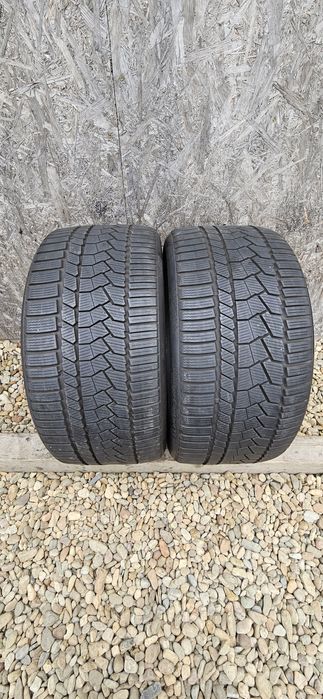 Anvelope Continental WinterContact TS860 S M+S 285/30 R21 100W XL