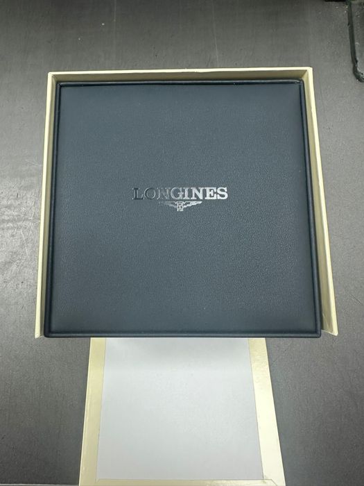 Longines Longines Conquest L3.661.4.56.2