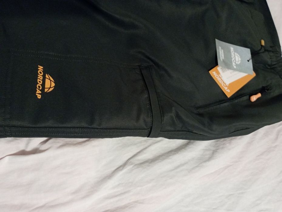 Pantaloni măsură XL munte