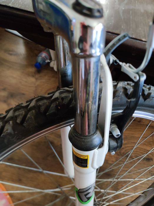 Велосипед / Колело