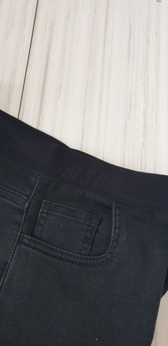 MSGM Milano Made in Italy Womens / 42/ 27 НОВО! ОРИГИНАЛ! Дамски Дънки