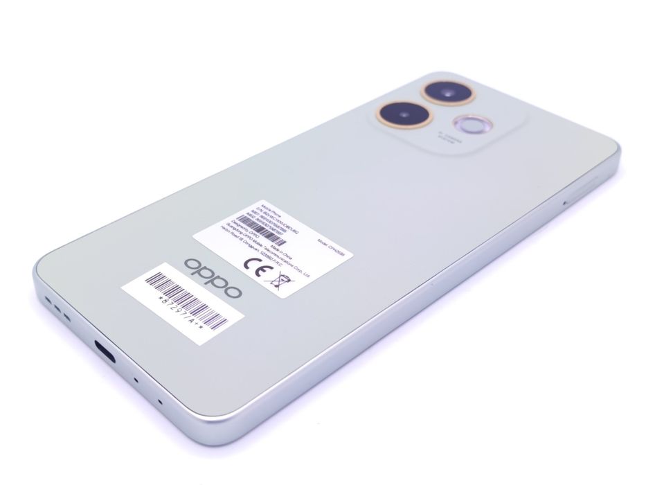 Oppo A5 Pro 5G 256GB Olive Green 8GB Dual, Garantie 24 luni | #D87297