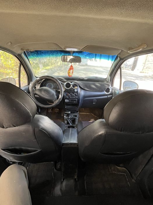 Matiz best 2006-yil