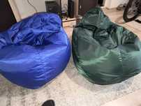Bean bag (2 buc.)
