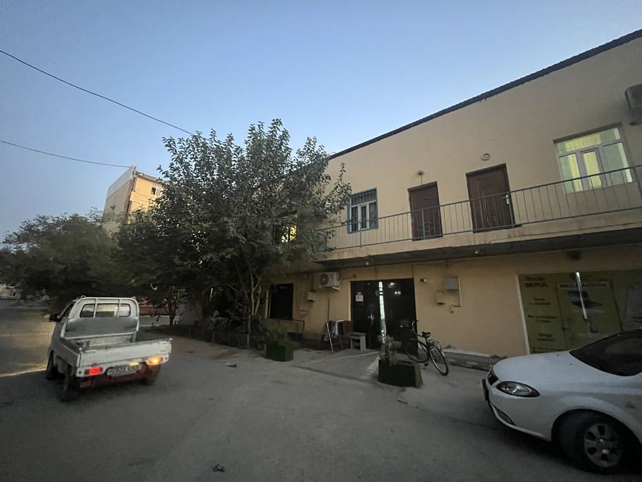 Ofis uchun ideal xona arendaga beriladi