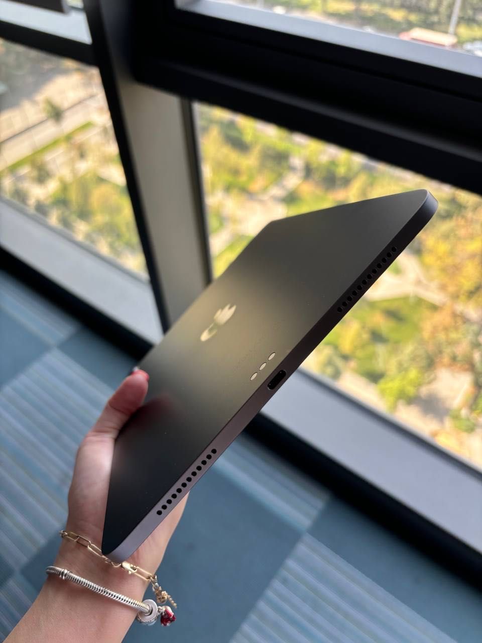Ipad air 5 wife 256 gb