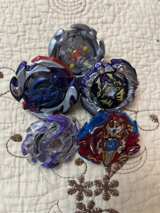 Бейблейд не ориг прадаю срочно