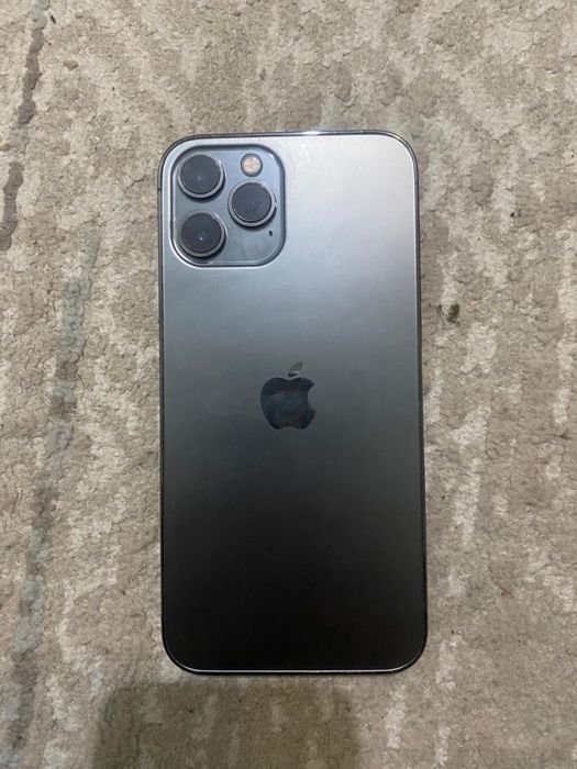 Iphone 12 Pro Max  Айфон 12 Про Мах