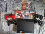 Продам Playstation 3