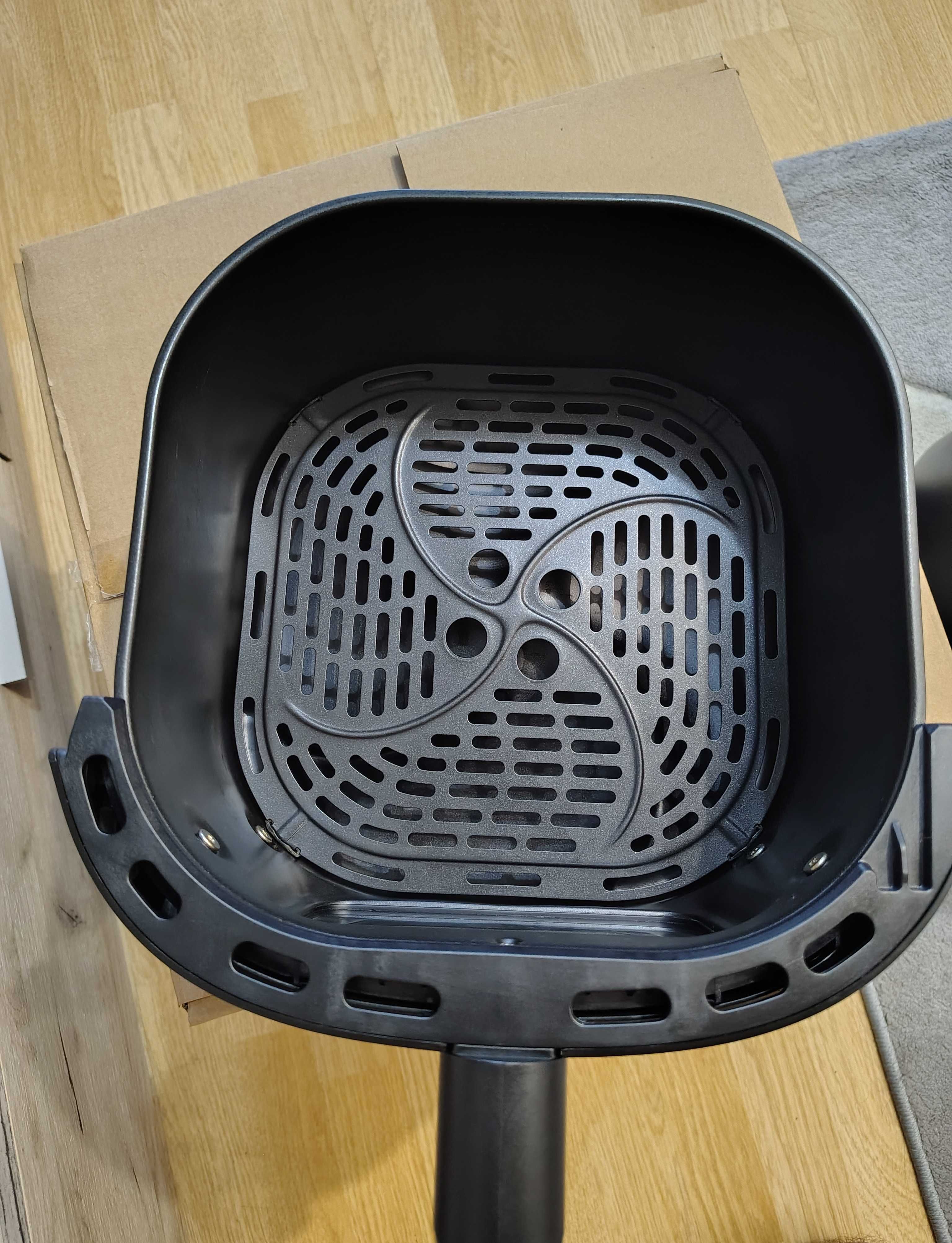 Airfryer Philips 6,2 литра!