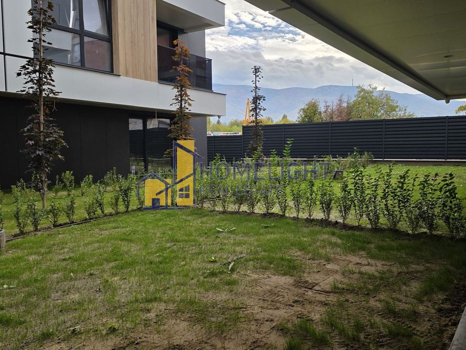 Офис в кв. Славия