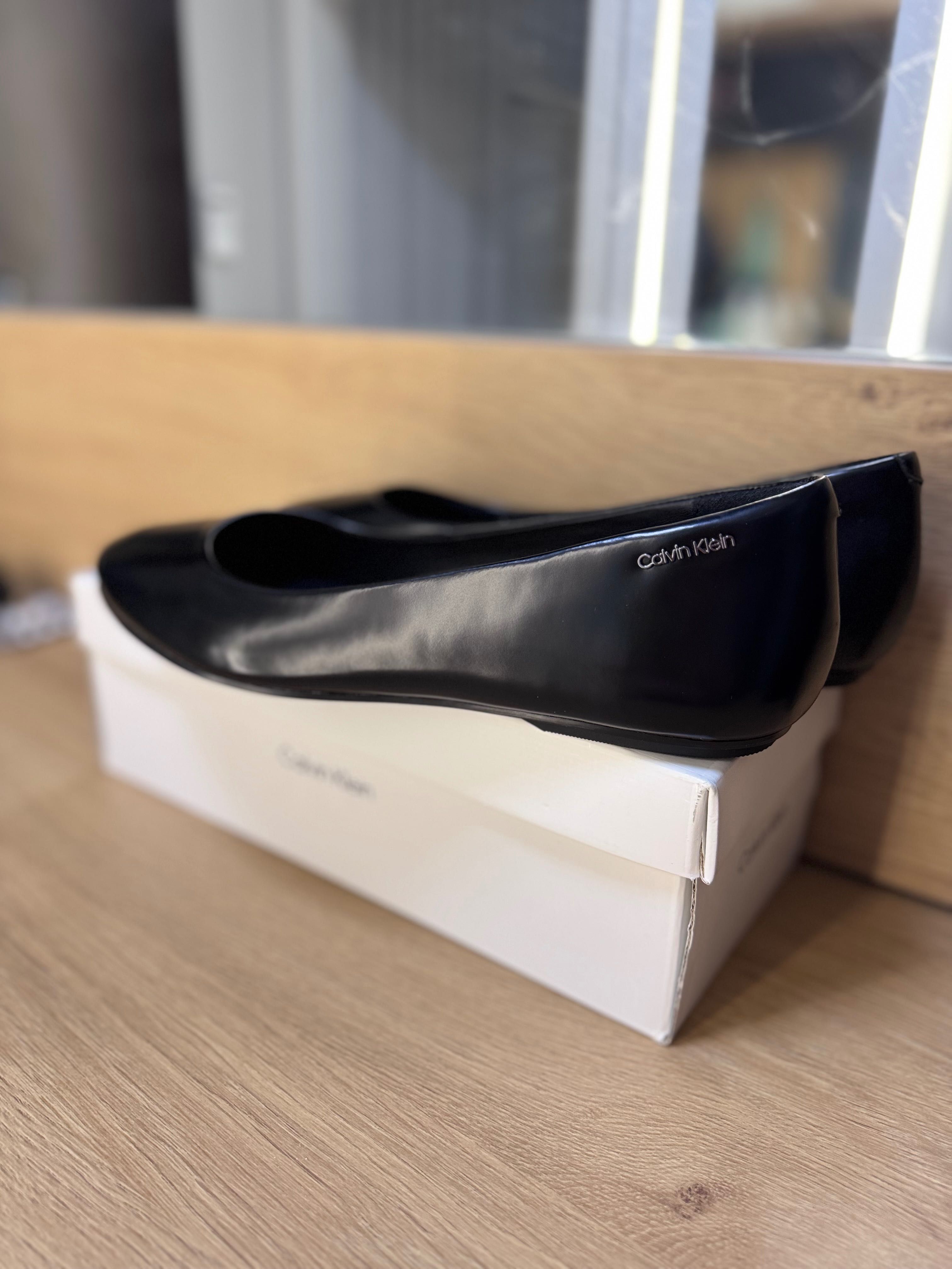Пантофки Calvin Klein