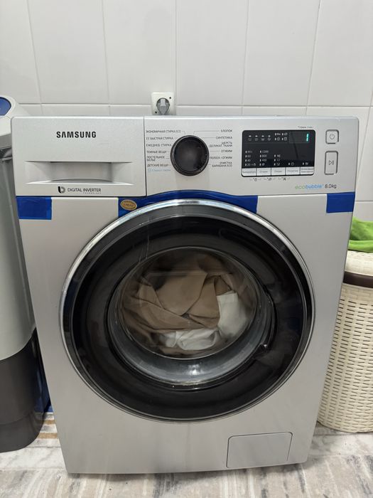 стиральные машина