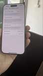 Vand Iphone 16 Pro 128Gb Desert Titanium