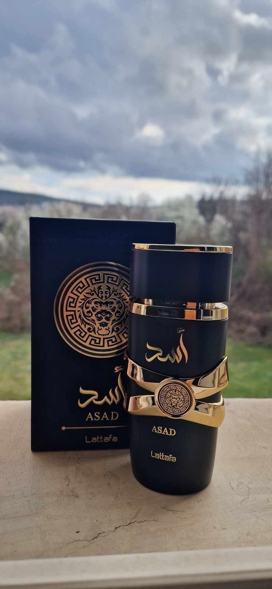 Арабски парфюм от Lattafa Collection