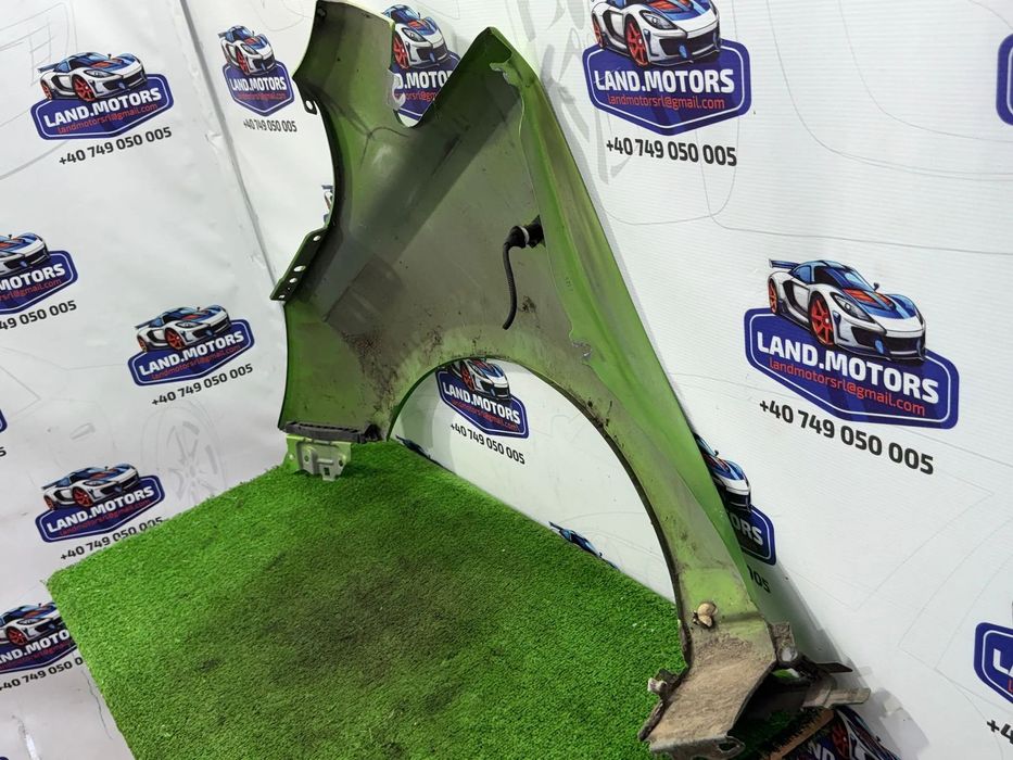 ARIPA DREAPTA FAȚĂ OPEL CORSA E 2015 1.4 TURBO BENZINA Hatchback COD OEM 13434577 2012-2019