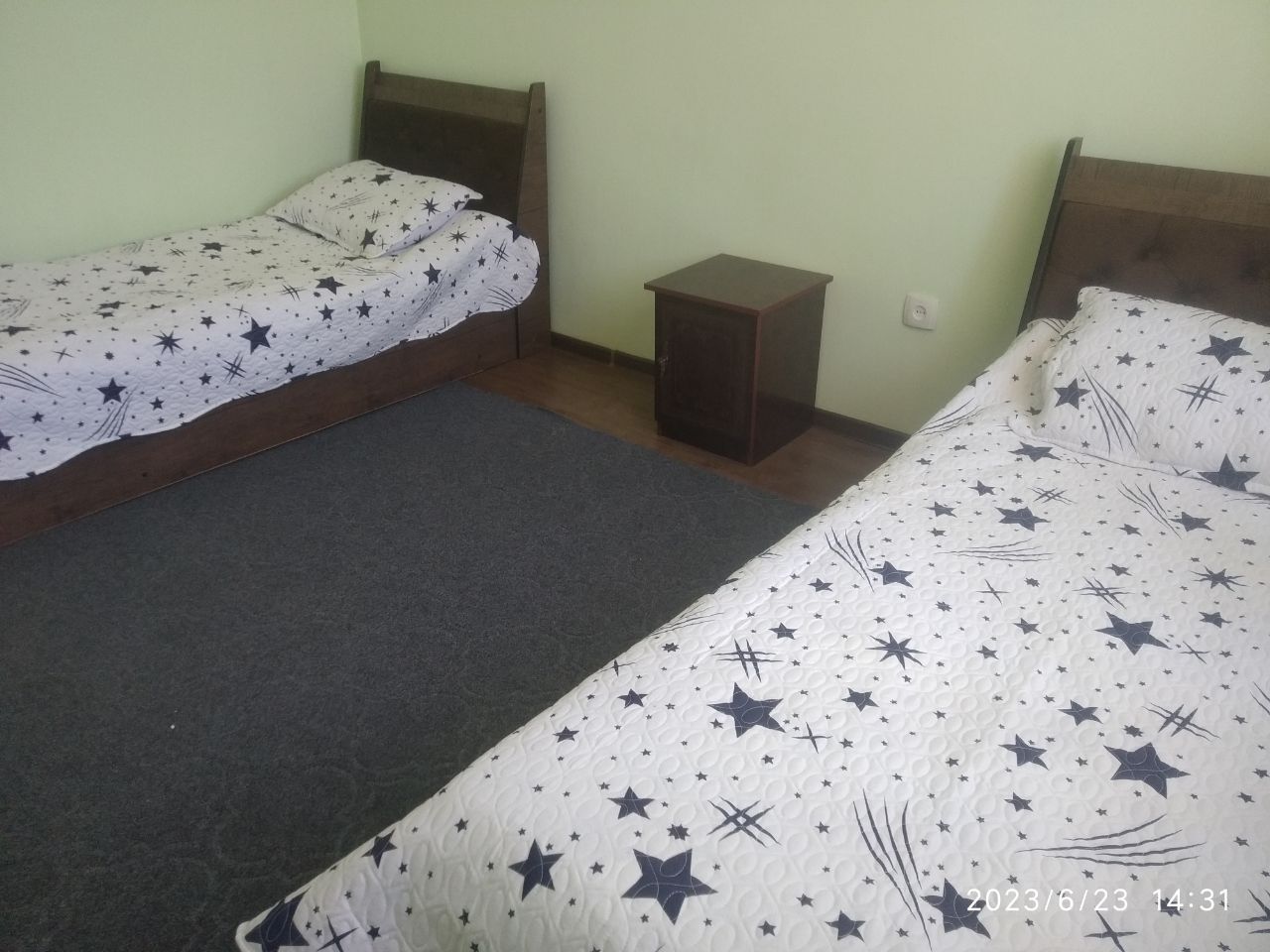 Oqtosh oilaviy dacha [bez makler]