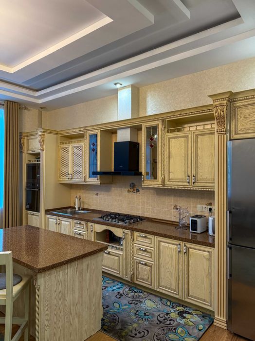 Продам 4х ком / Габус / Российское посольство