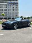 BMW Z4 BMW Z4 2012 / 245 de cai / M Paket / 113000 km